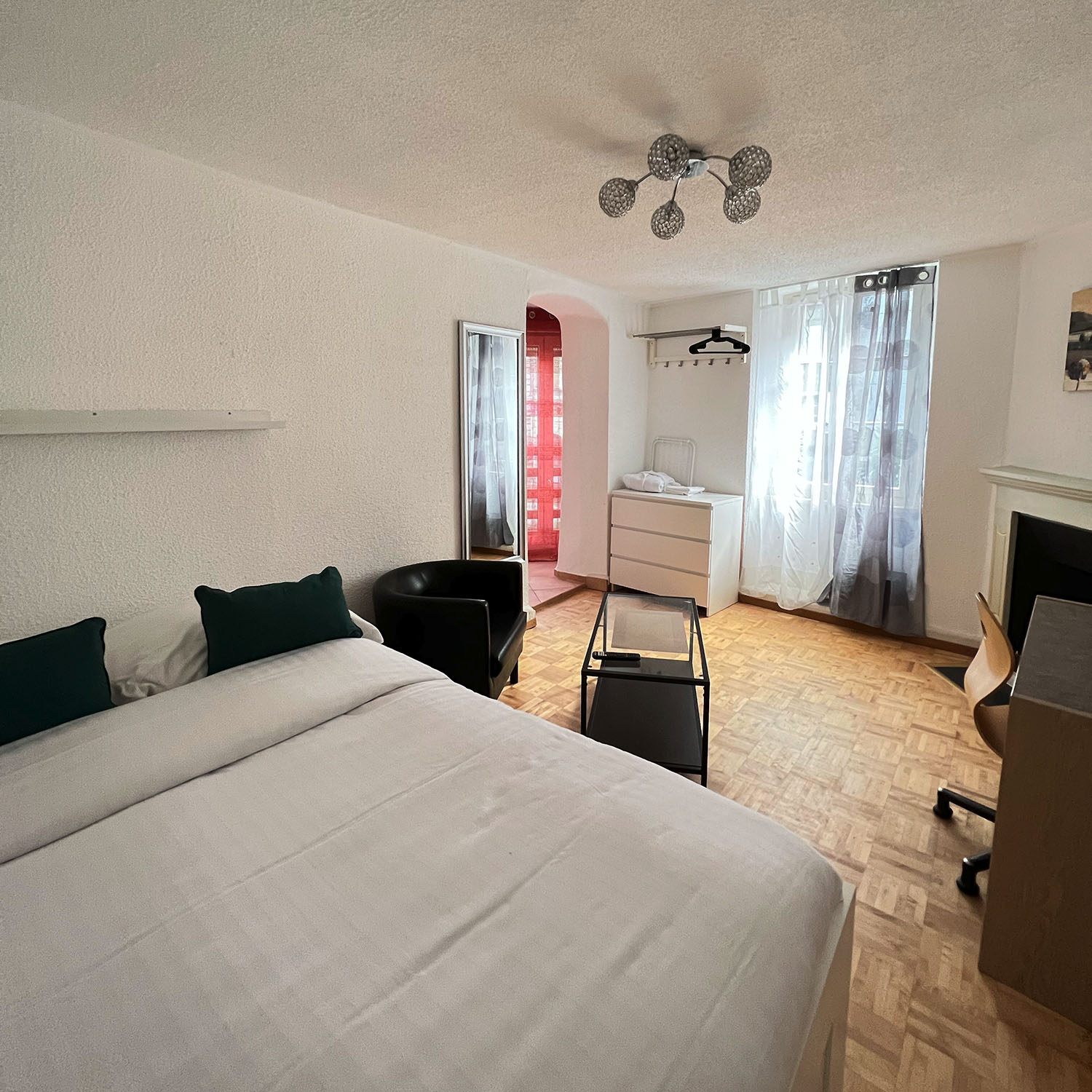 Homestay Montreux 367520