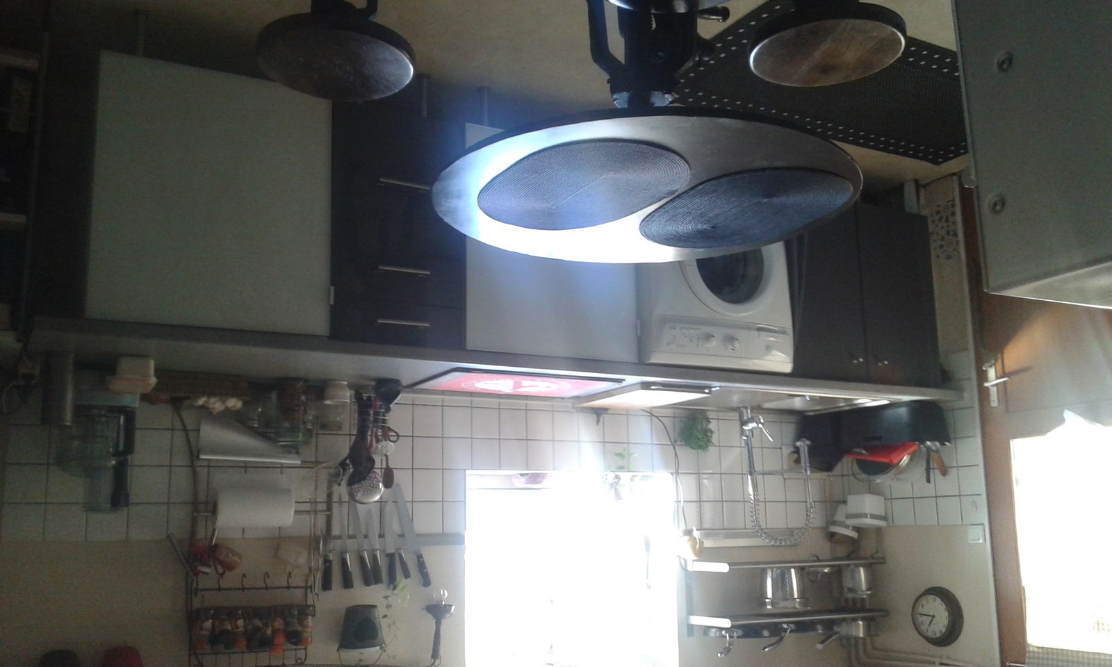 Homestay Dammarie-les-Lys 108887