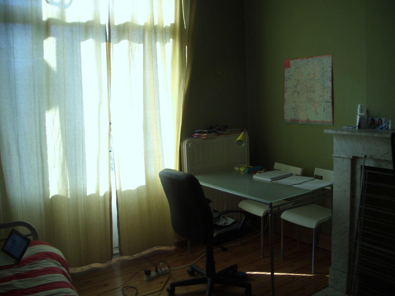 Colocation Schaerbeek 111782