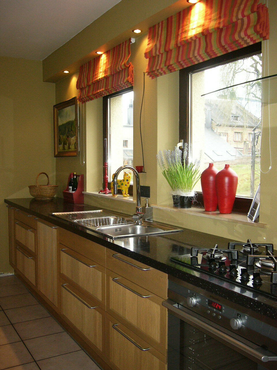 Homestay Étalle 155425