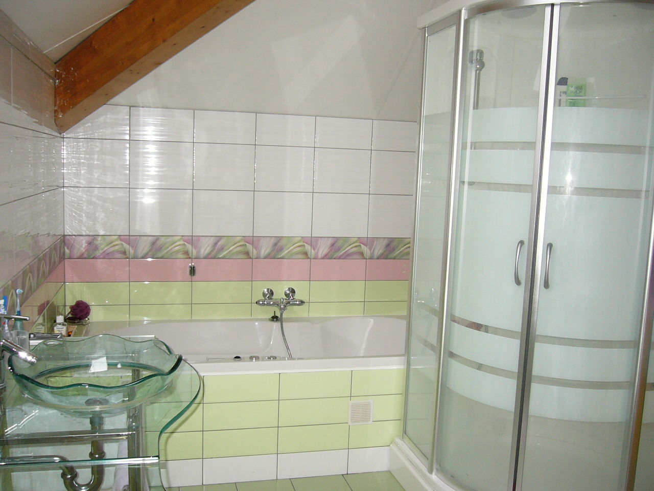 Homestay Étalle 155425