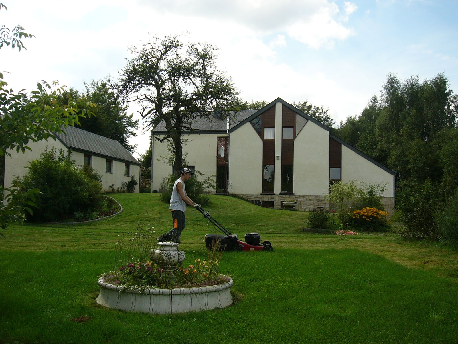 Homestay Étalle 155425