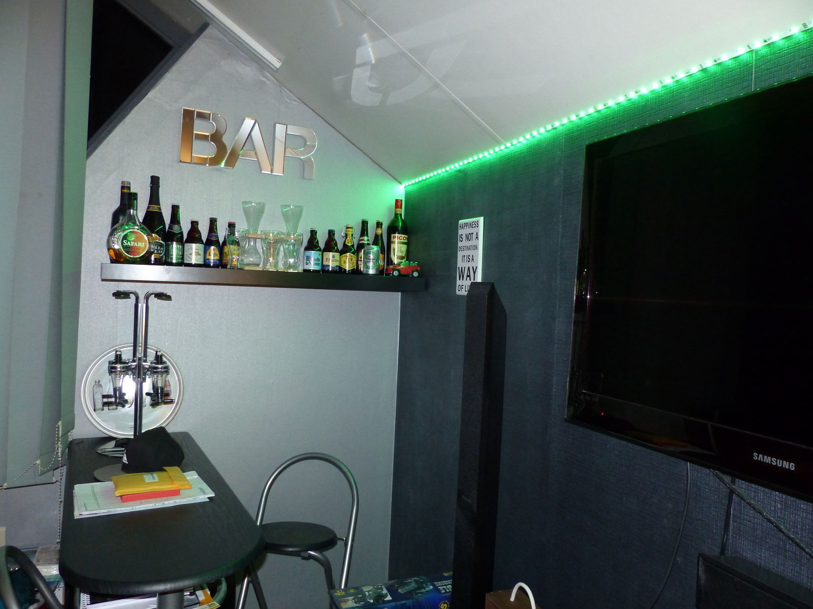 Homestay Étalle 155425