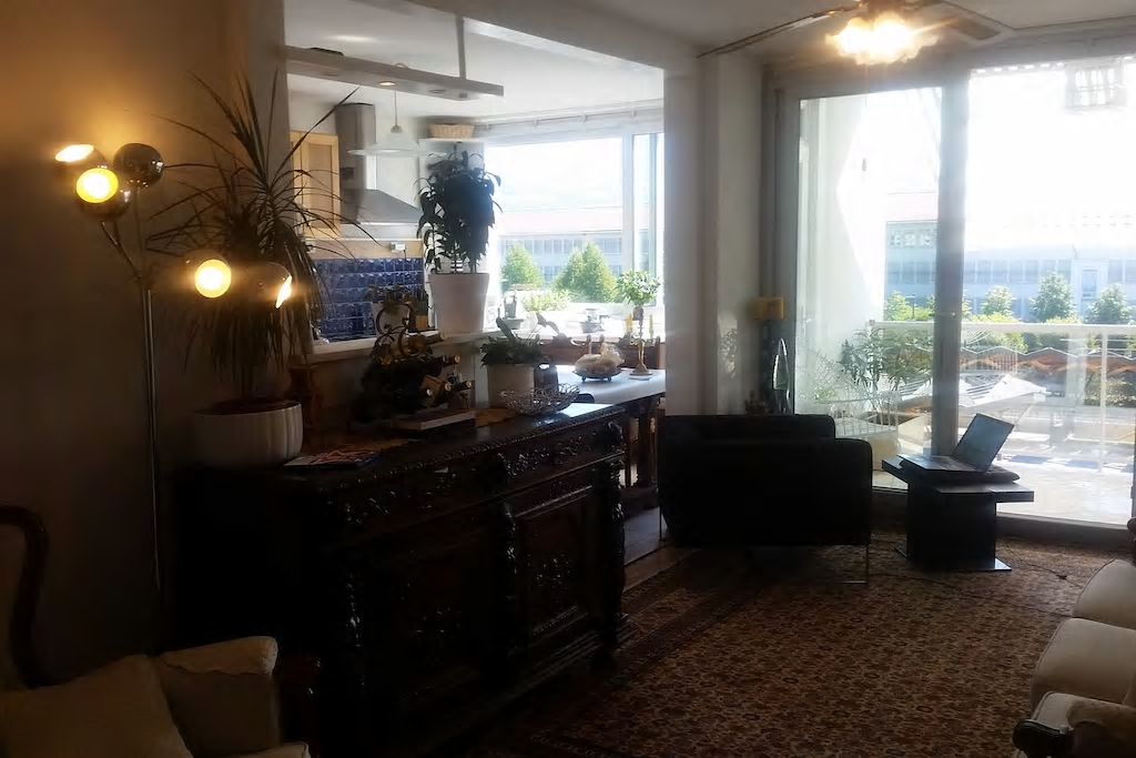 Homestay Annemasse 222449