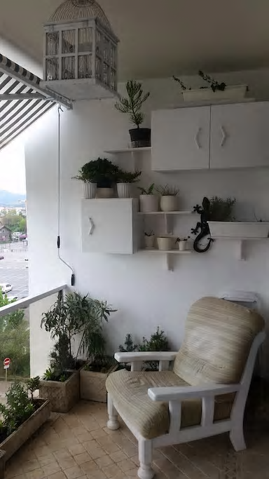 Homestay Annemasse 222449