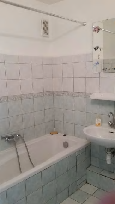 Homestay Annemasse 222449