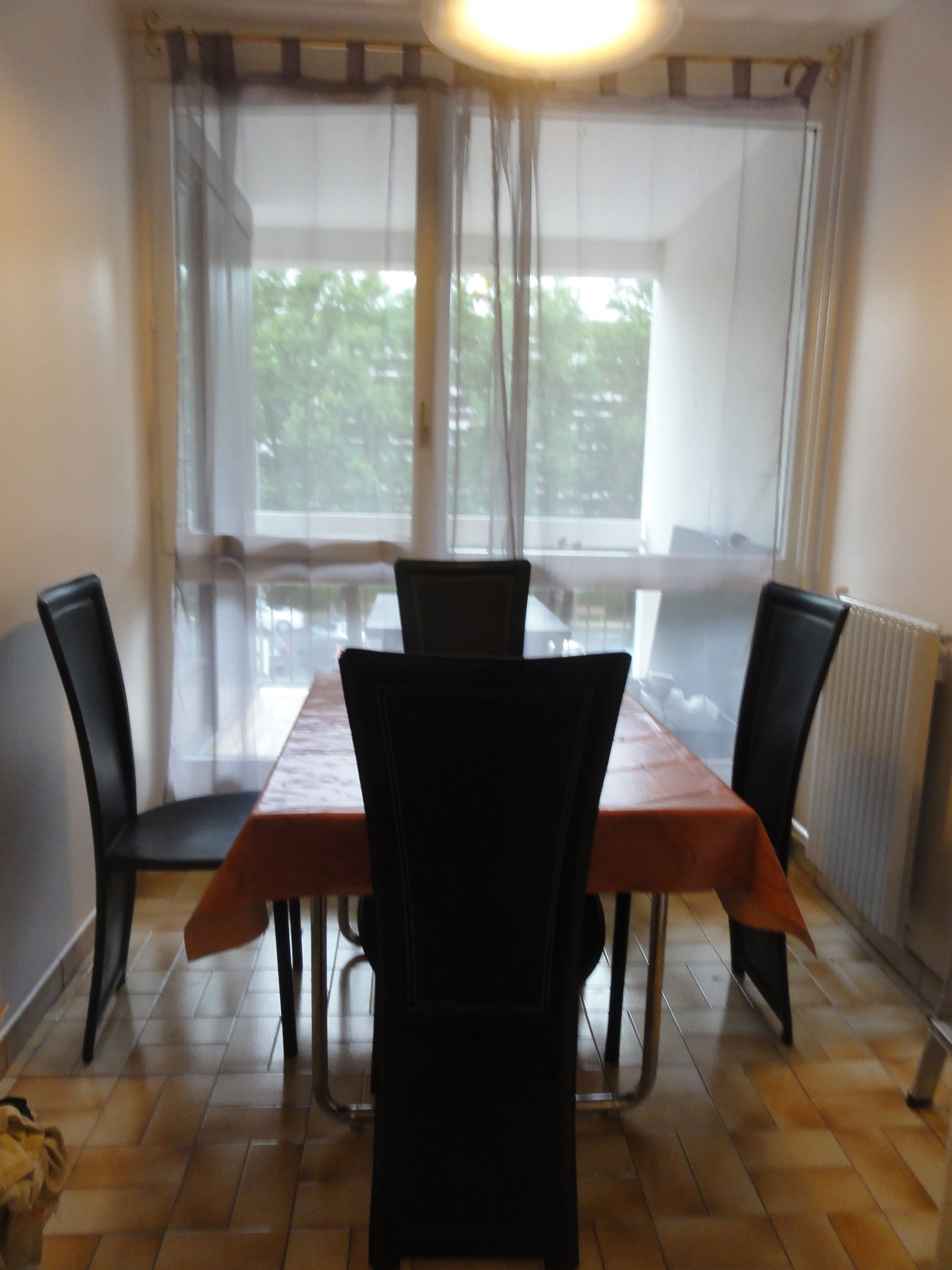 Colocation Annecy 247230