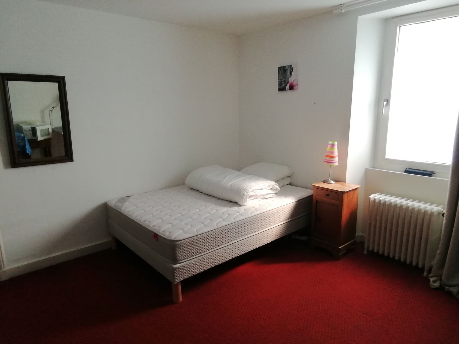 Homestay Poitiers 248175