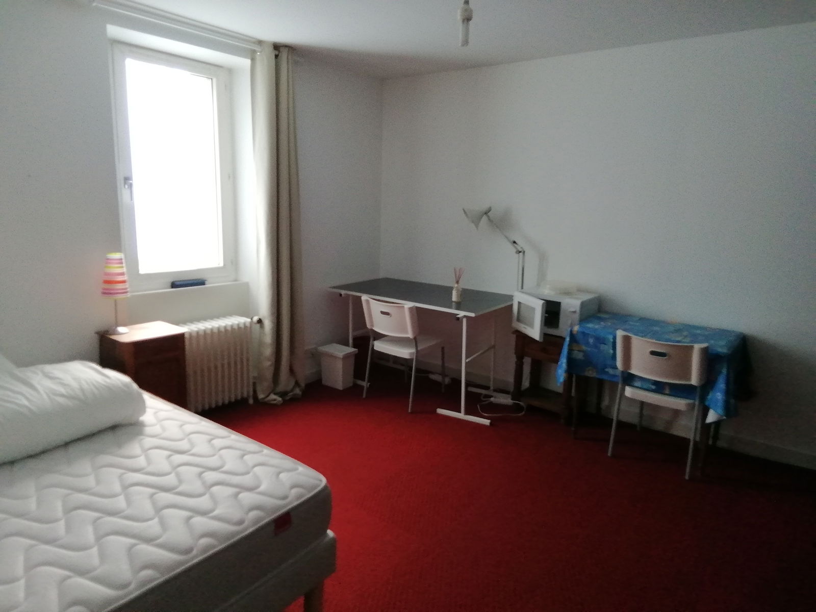 Homestay Poitiers 248175