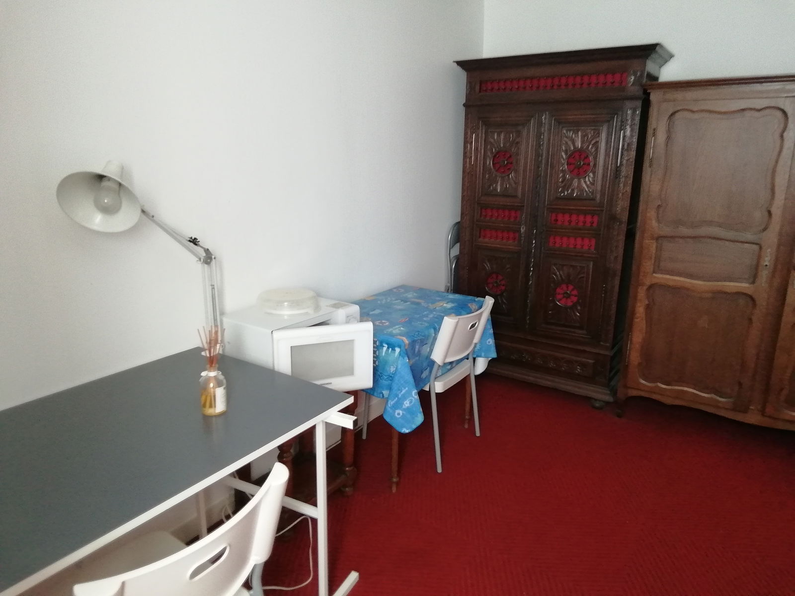 Homestay Poitiers 248175
