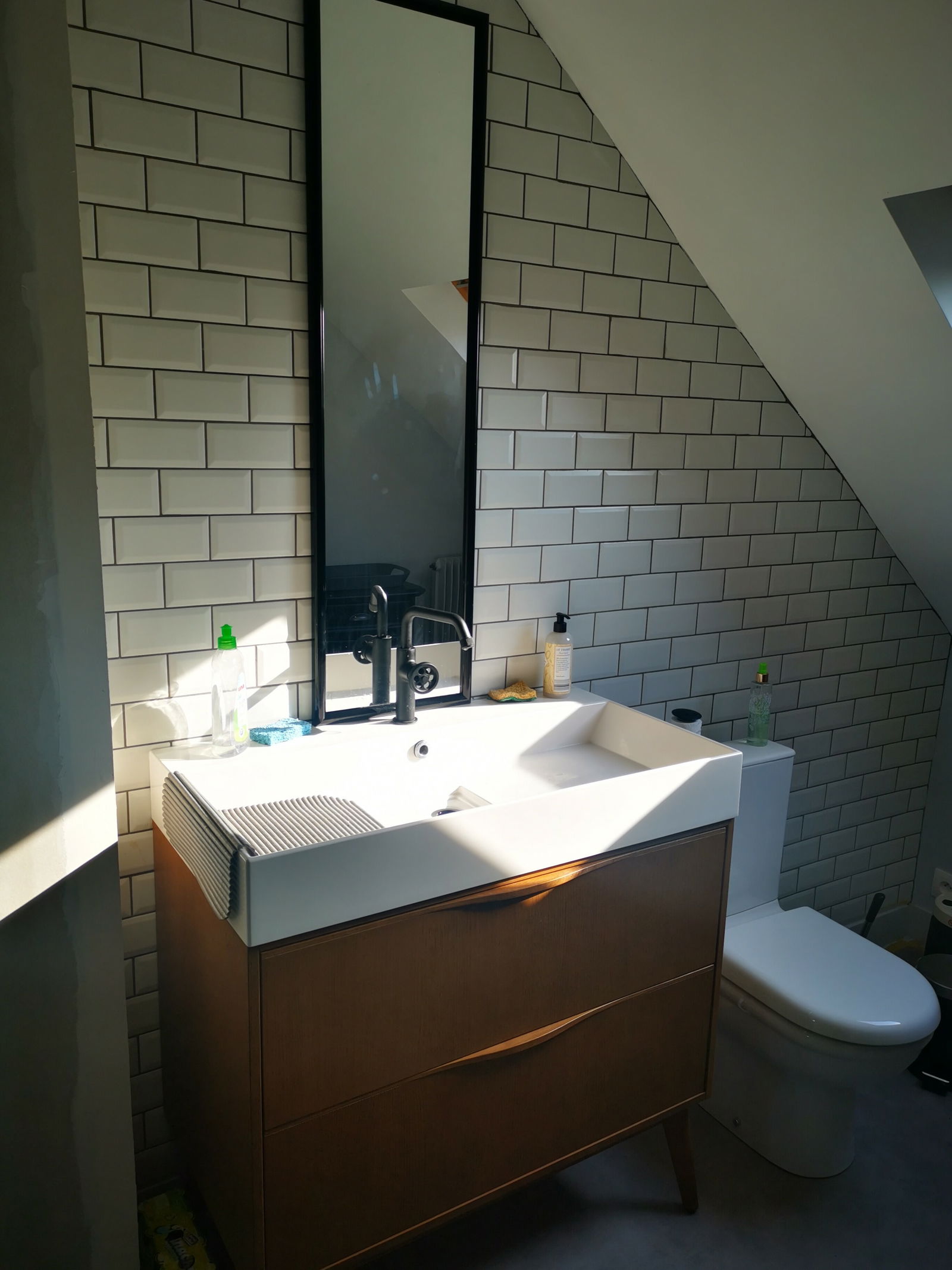 Homestay Le Mans 251849