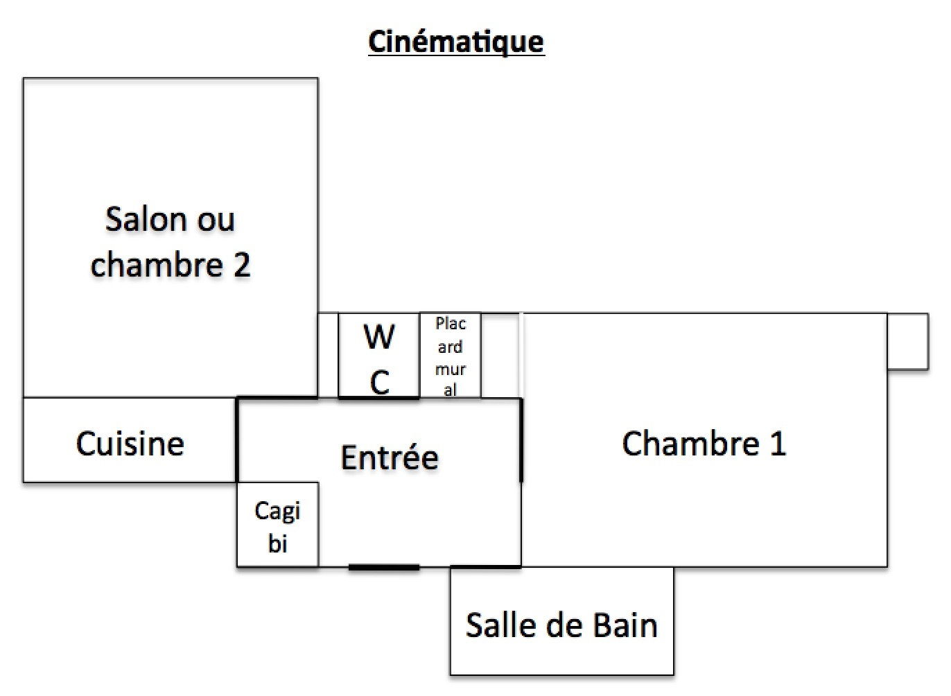 Homestay Paris 245058
