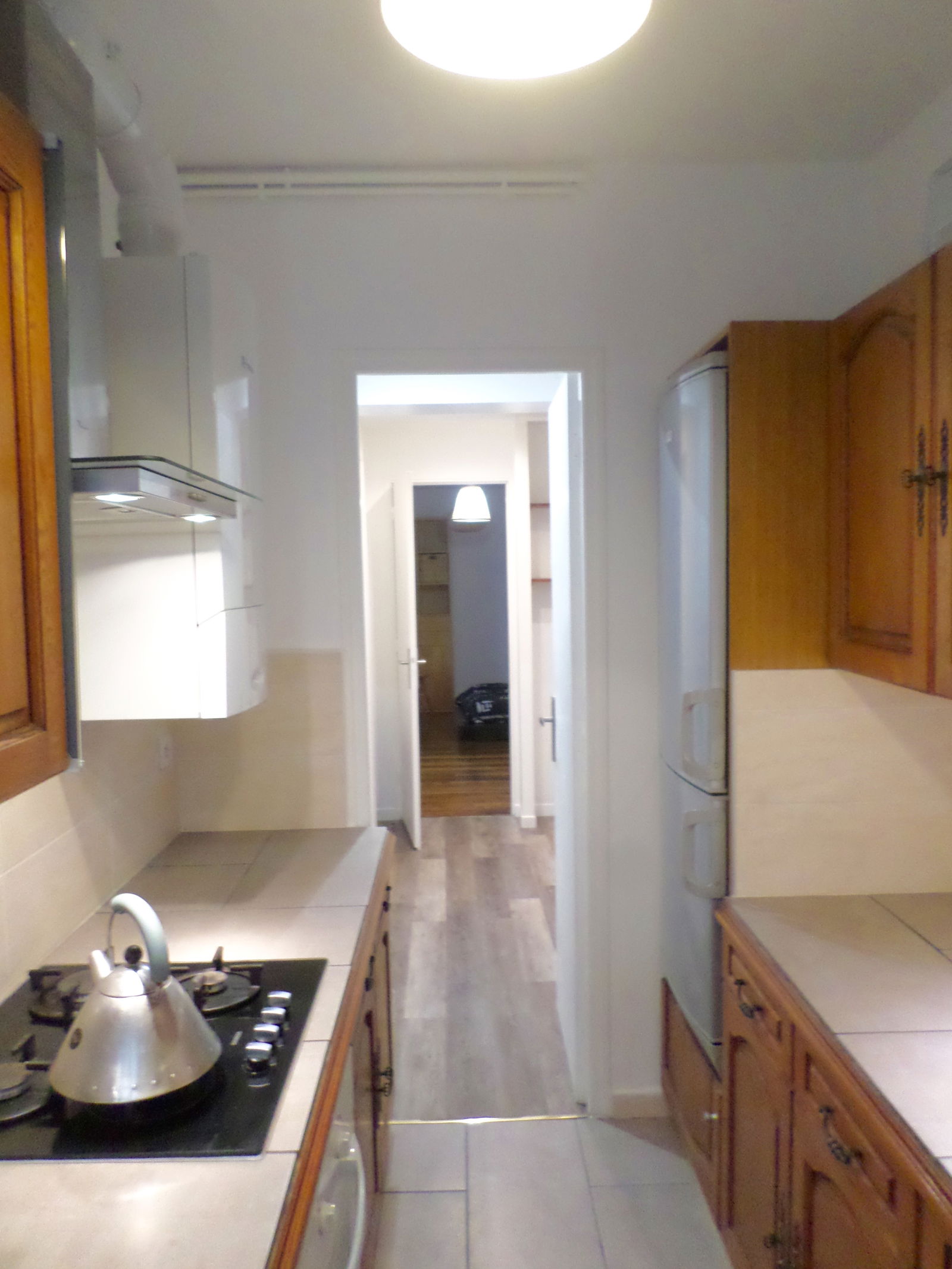 Homestay Paris 245060