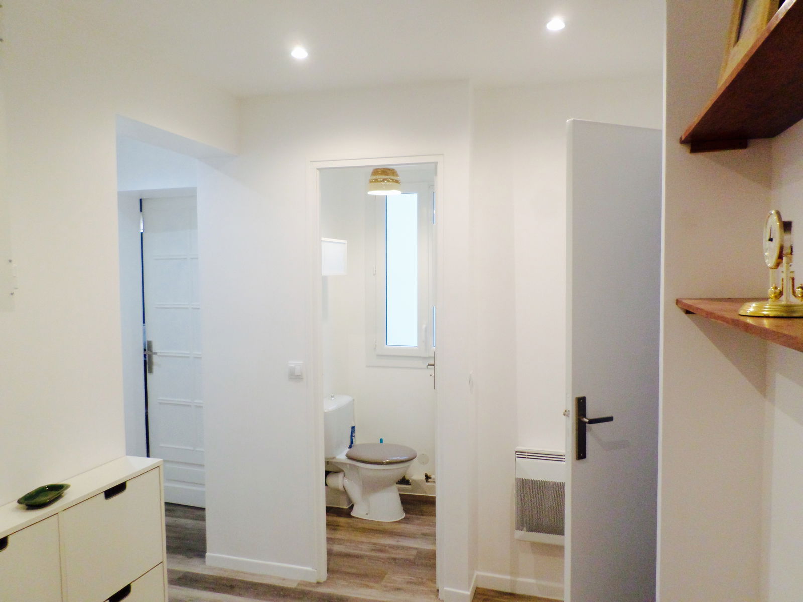 Homestay Paris 245060