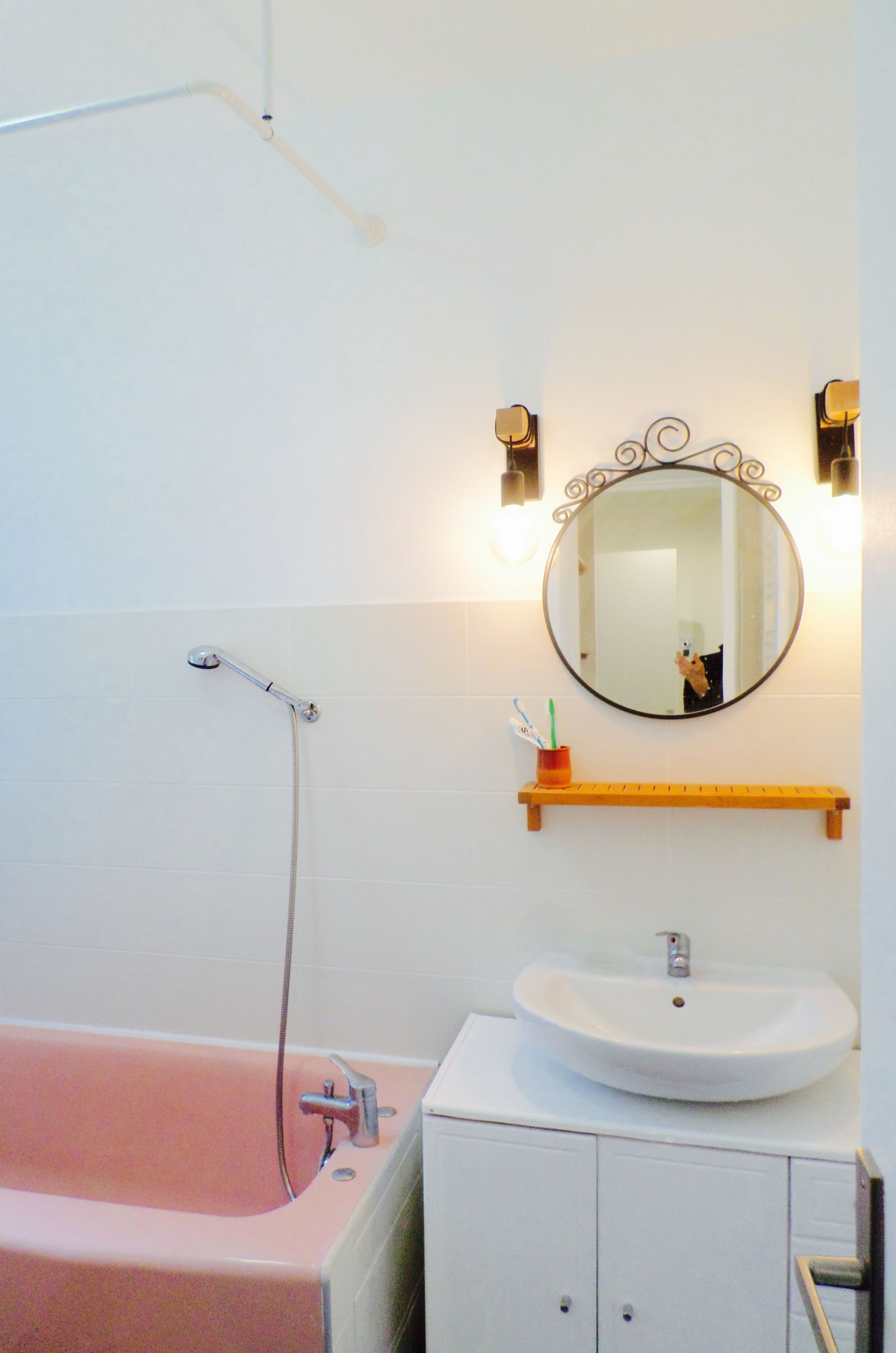 Homestay Paris 245060