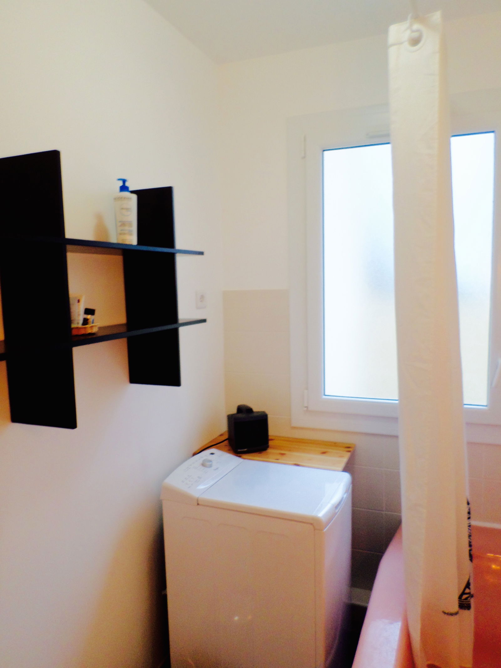 Homestay Paris 245060