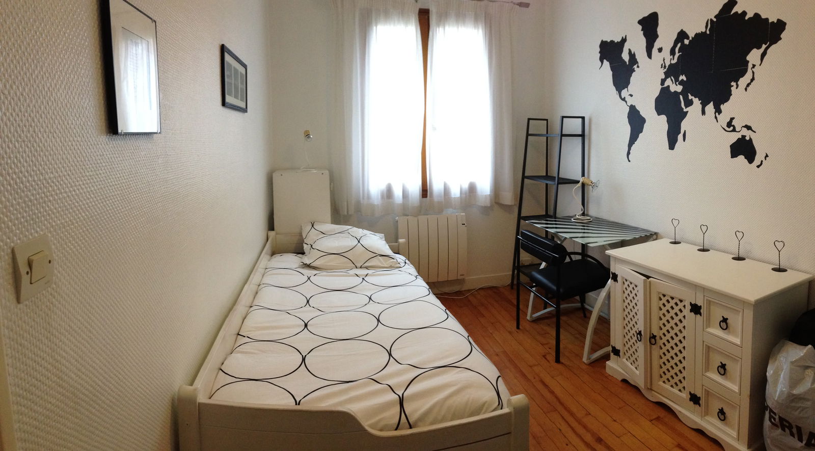 Colocation Thiais 73649