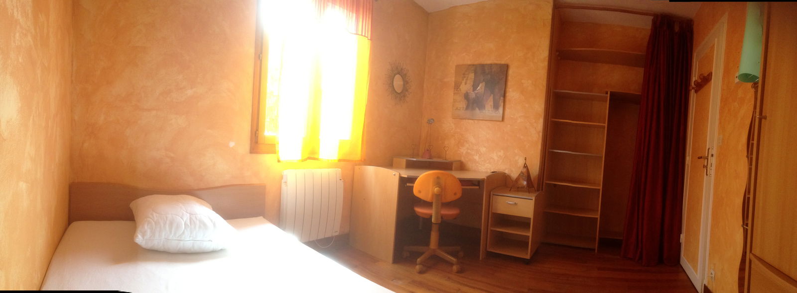 Colocation Thiais 73649