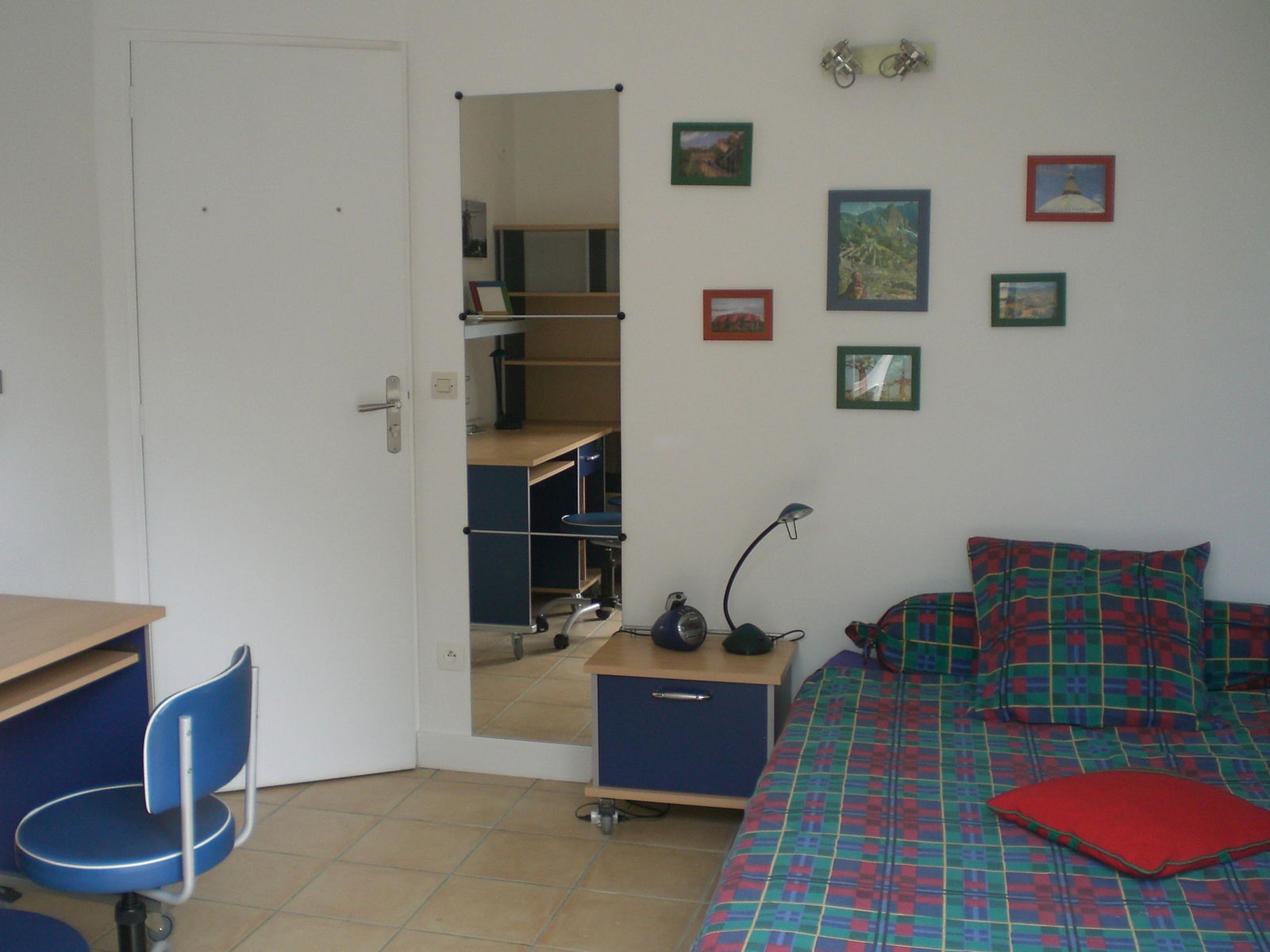 Colocation Thiais 73649