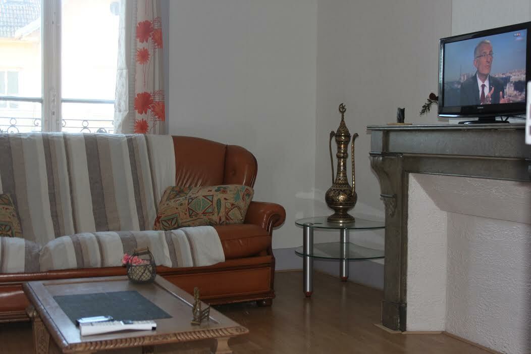 Colocation Lons-le-Saunier 102636
