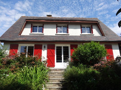 Colocation Coignières 93928