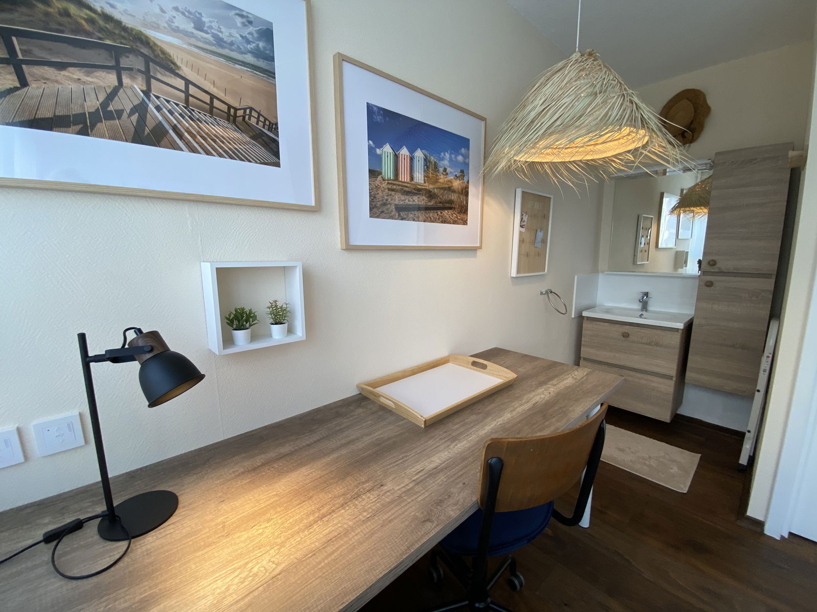 Homestay Strasbourg 380348