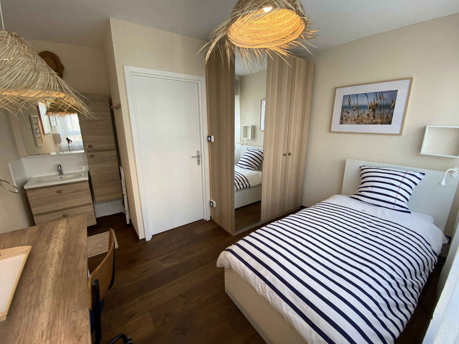 Homestay Strasbourg 380348