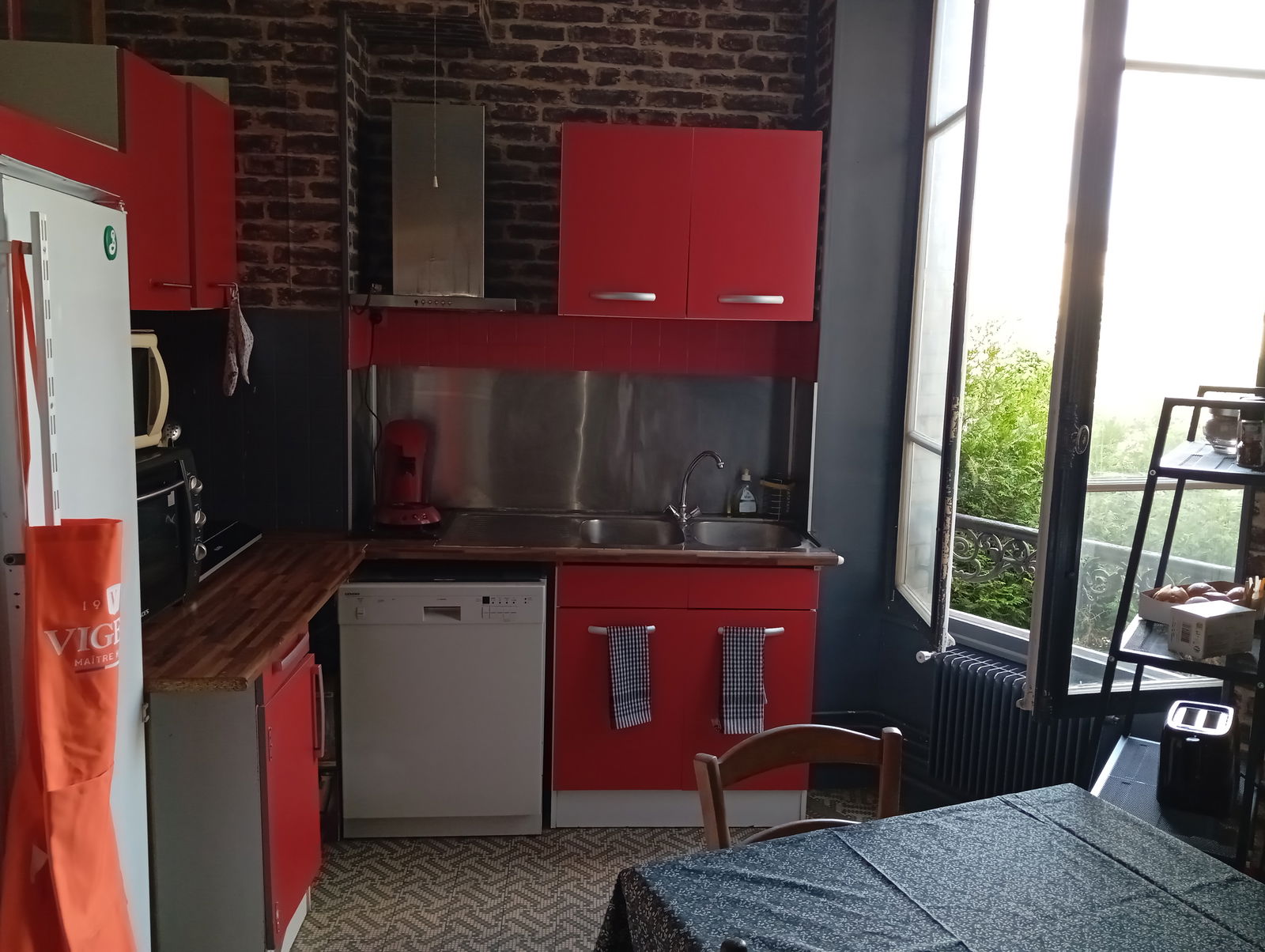 Colocation Reims 413874