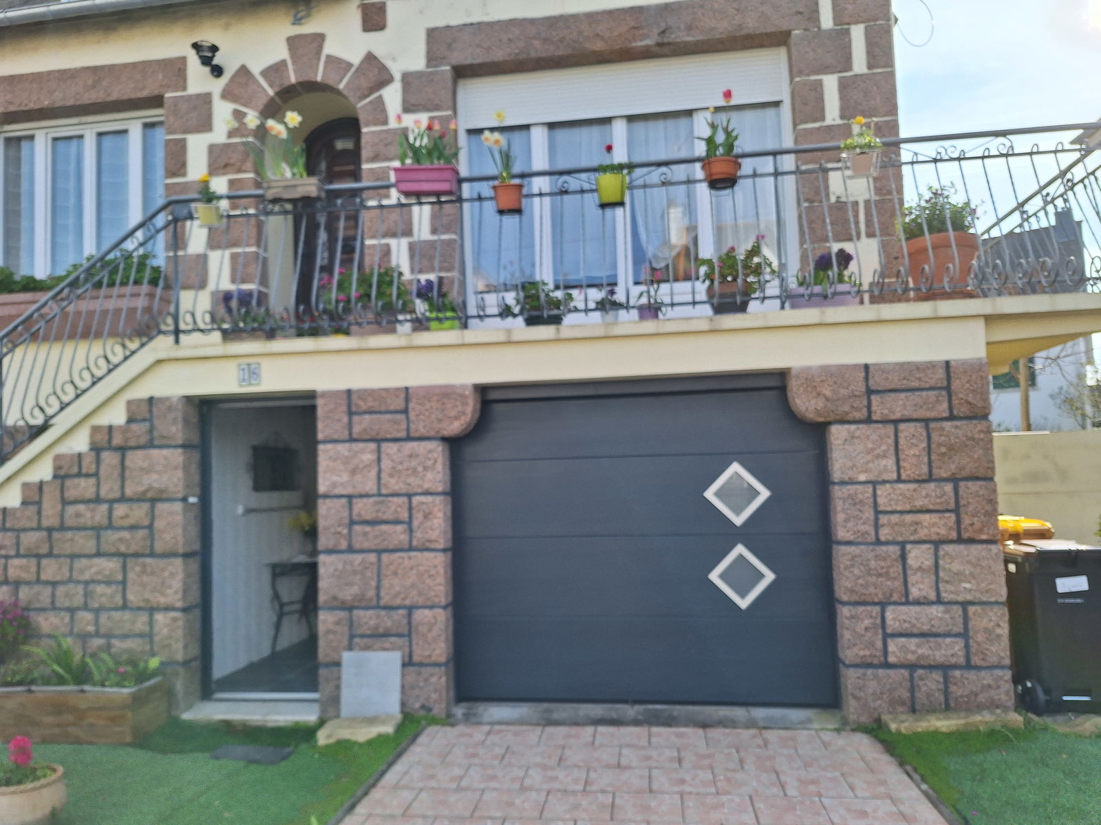 Homestay Saint-Brieuc 486048