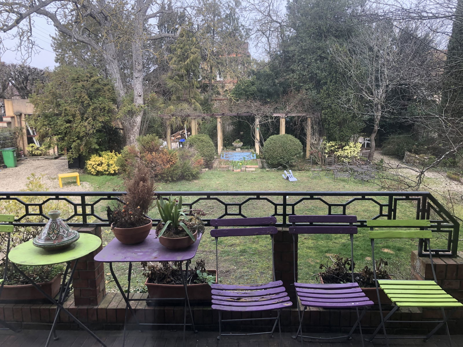 Homestay Draveil 250884