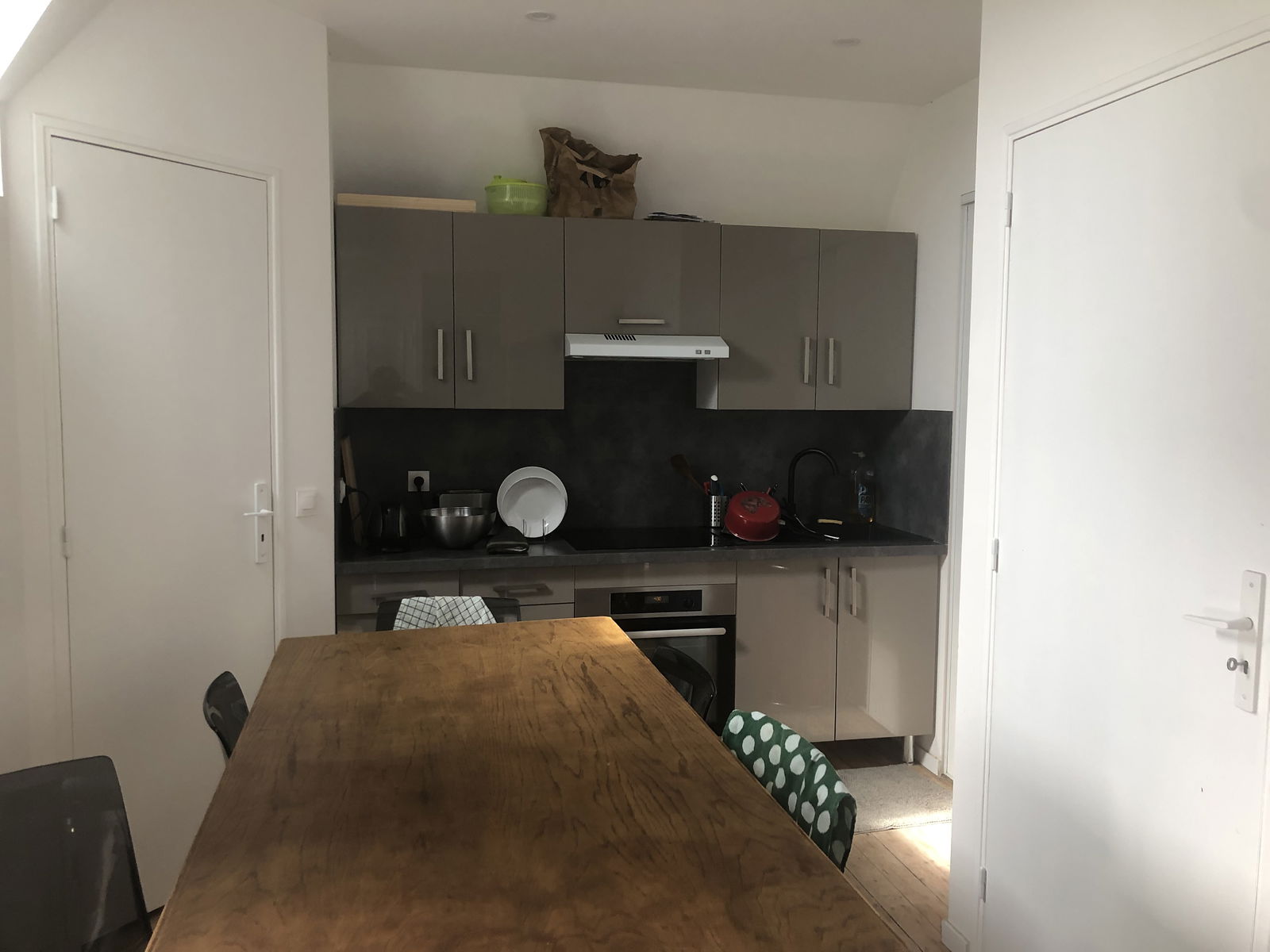 Homestay Draveil 250884