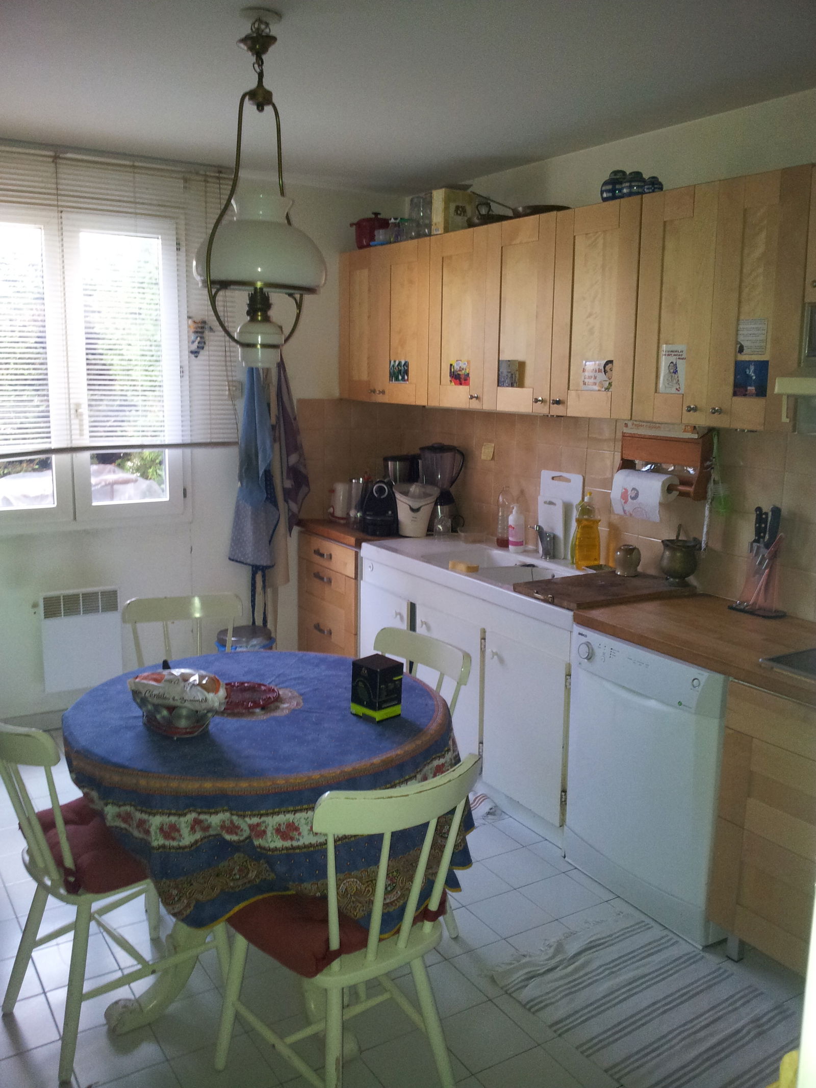 Homestay Aix-en-Provence 150839