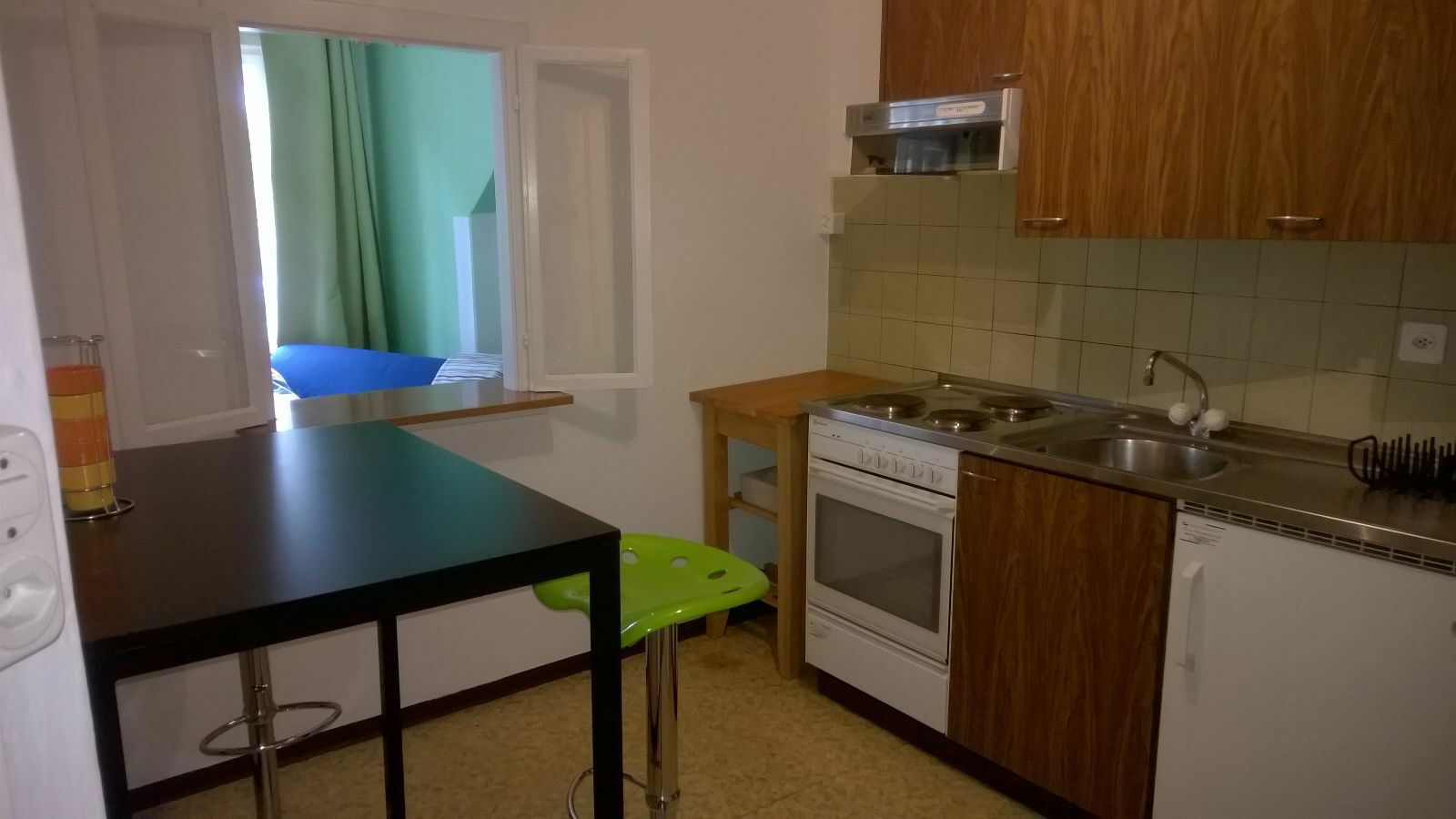 Colocation Fribourg 133723