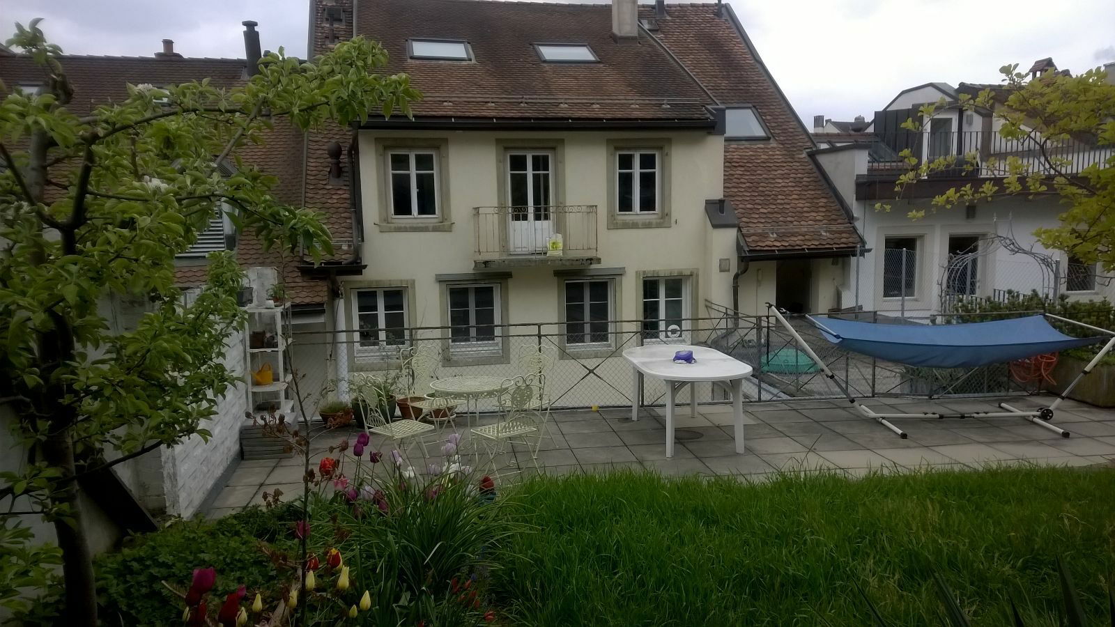 Colocation Fribourg 133723