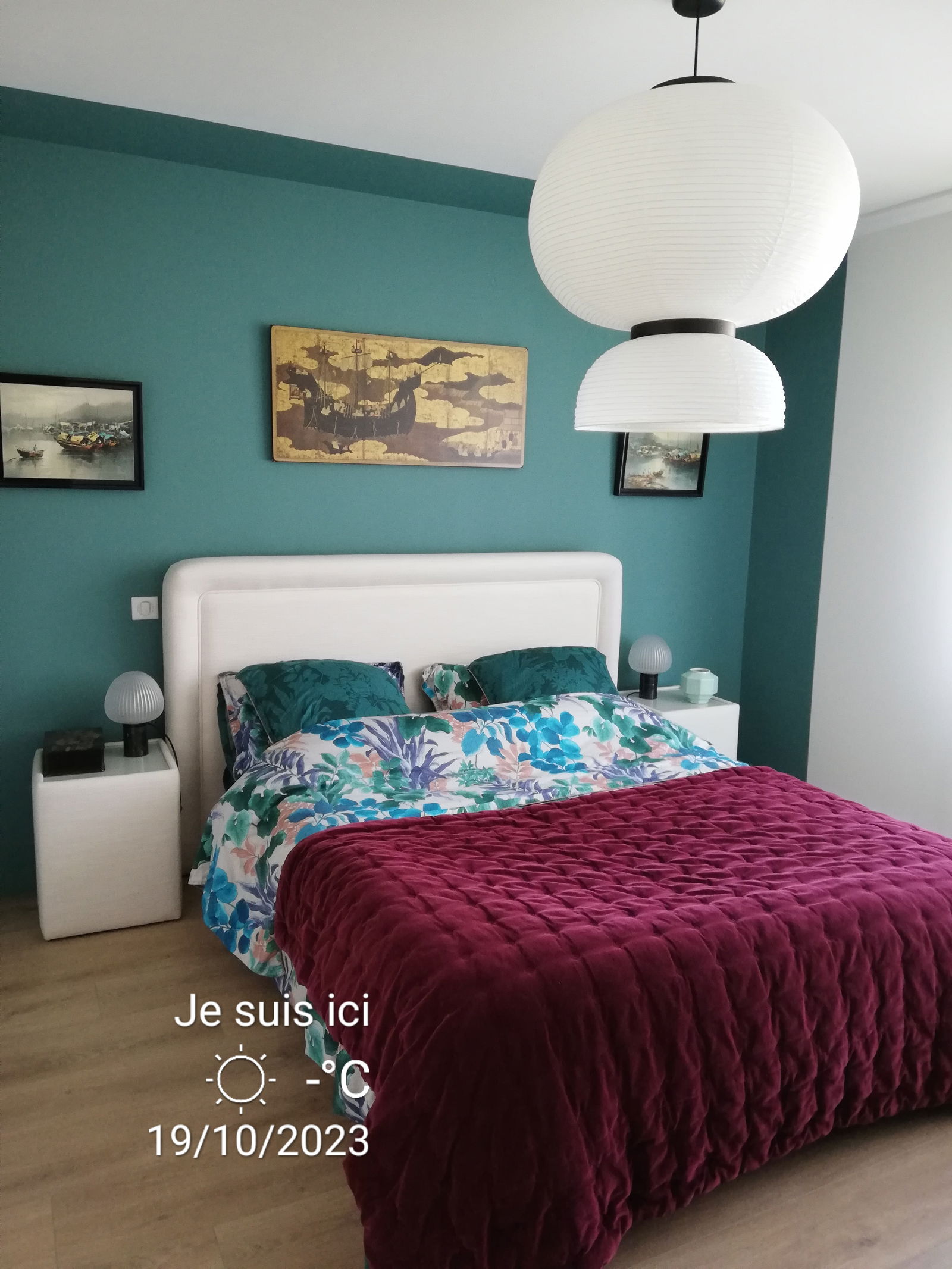 Homestay Louviers 370431
