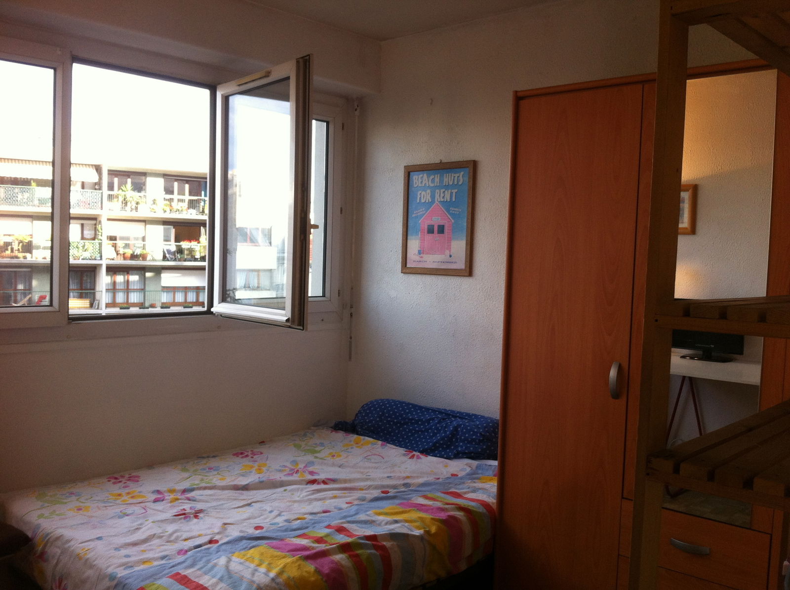 Colocation Paris 28264