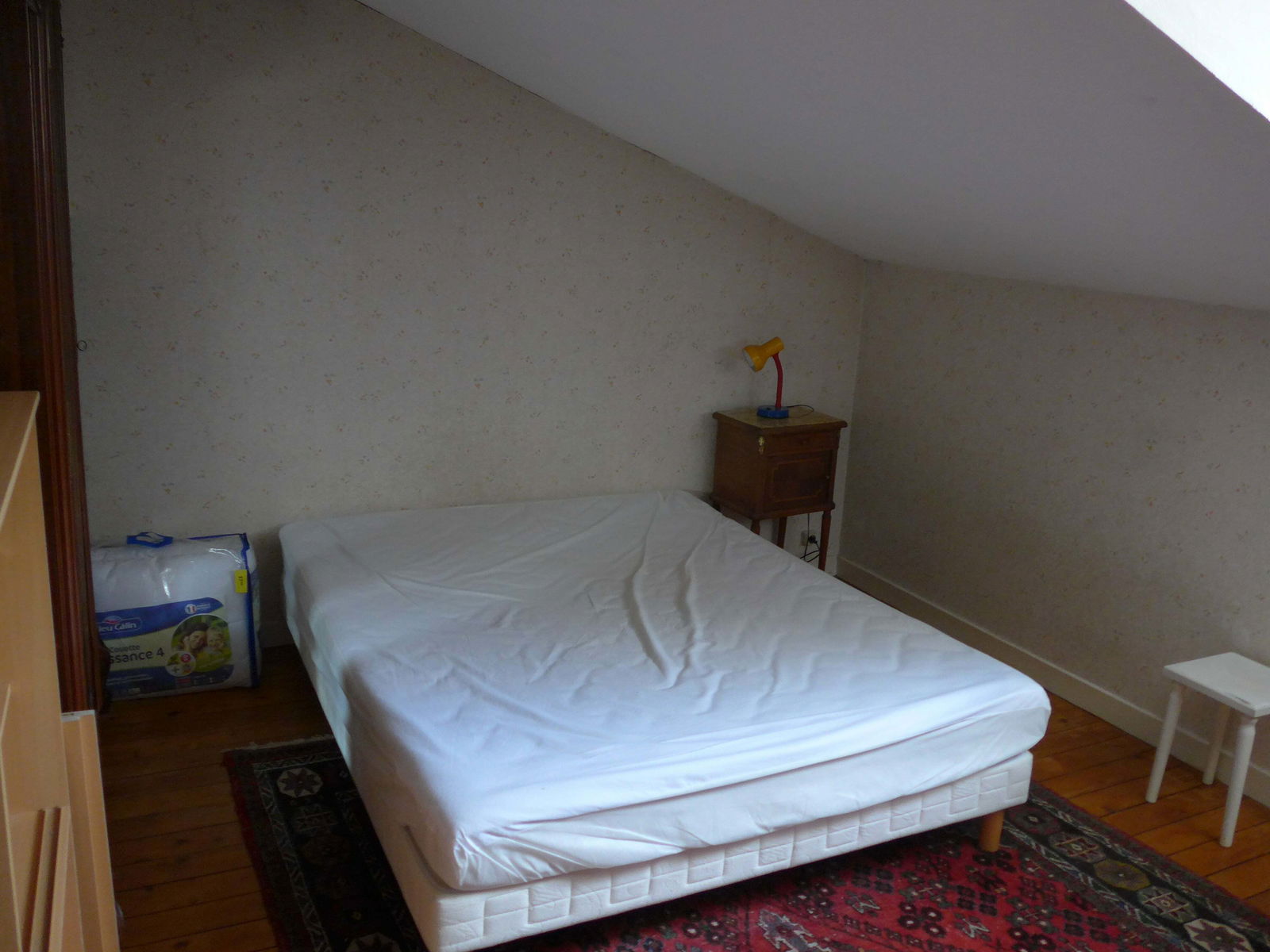 Colocation Nancy 235739