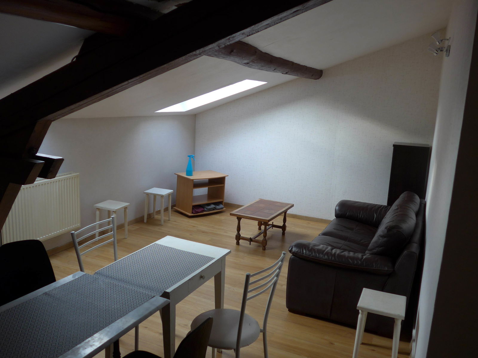 Colocation Nancy 235739