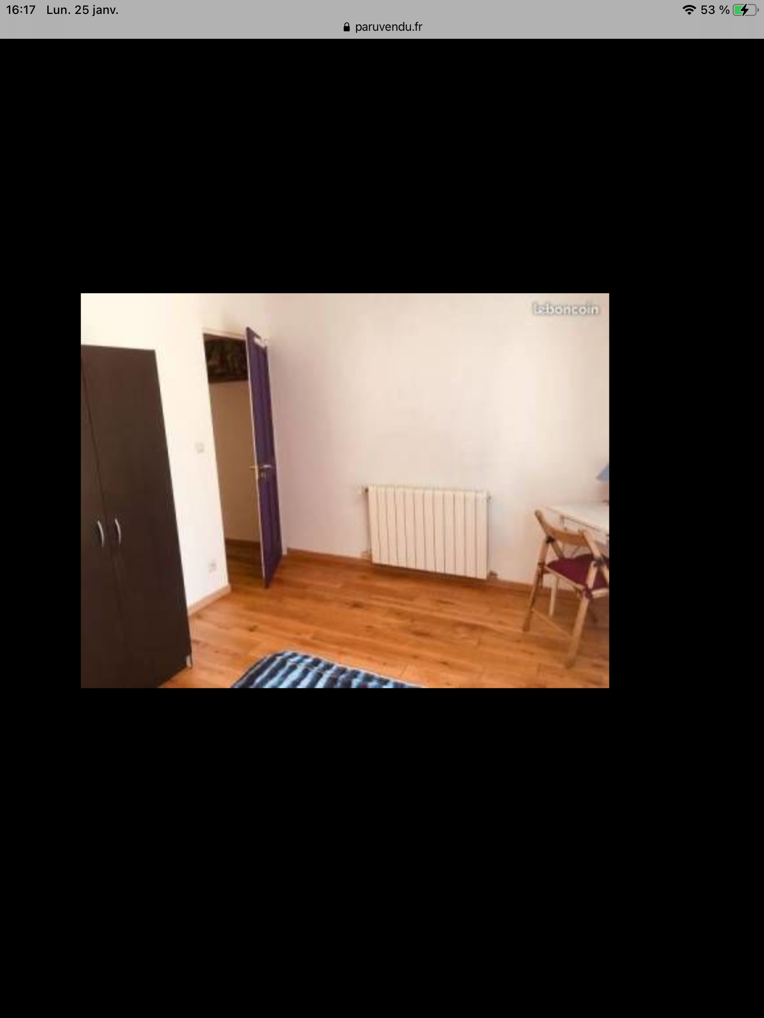 Homestay Vétraz-Monthoux 245242