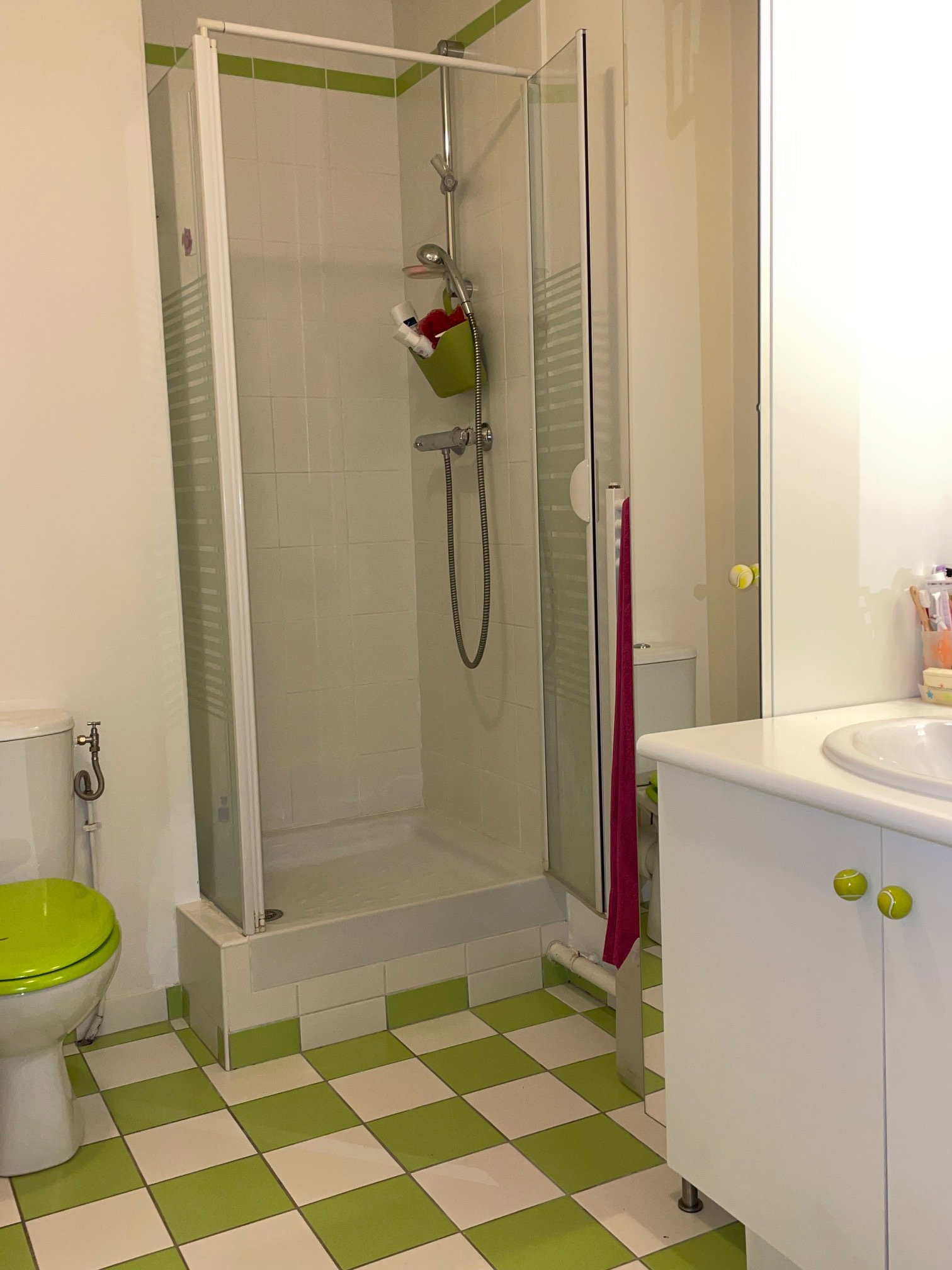 Homestay Colombes 253126