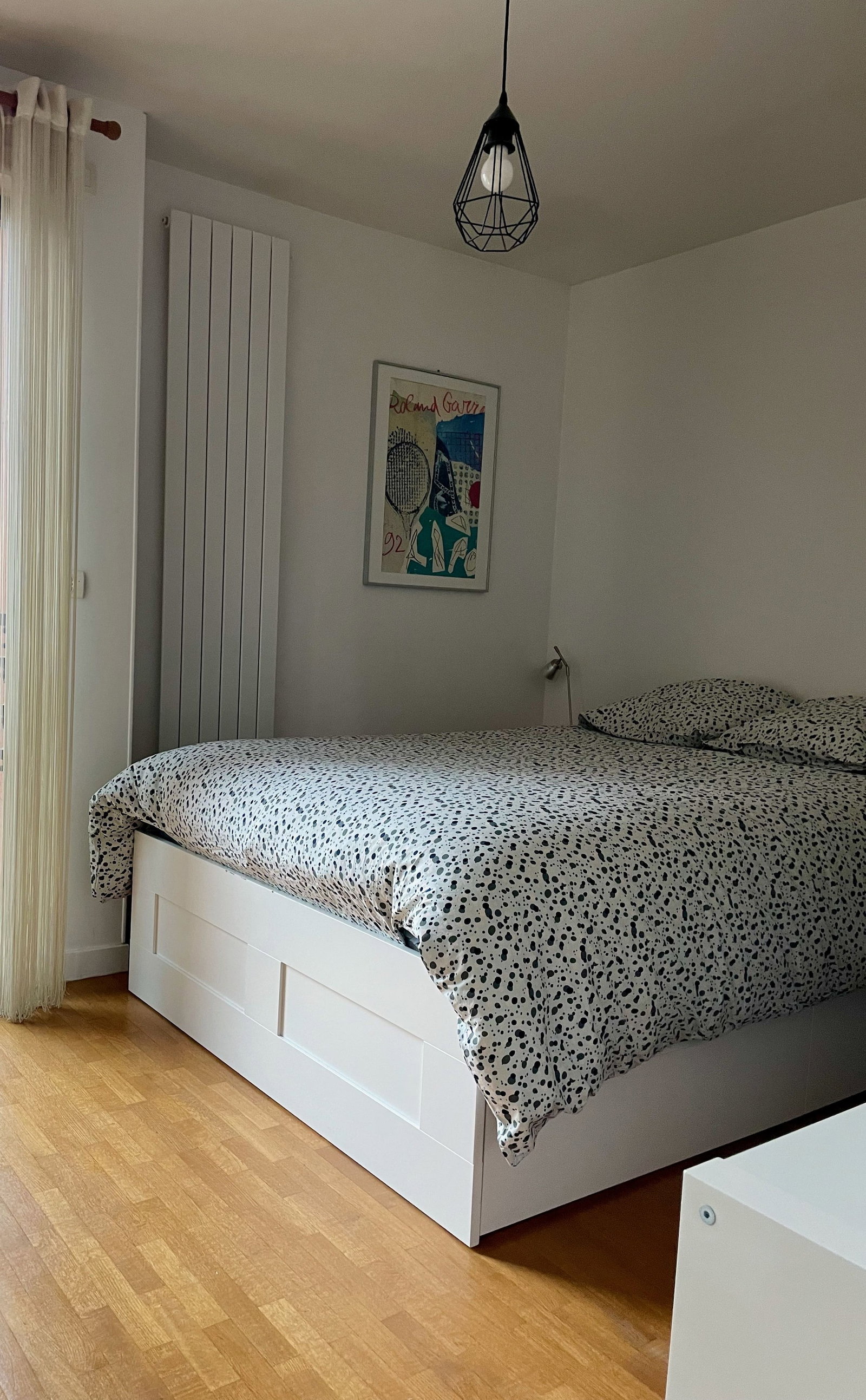 Homestay Colombes 253126