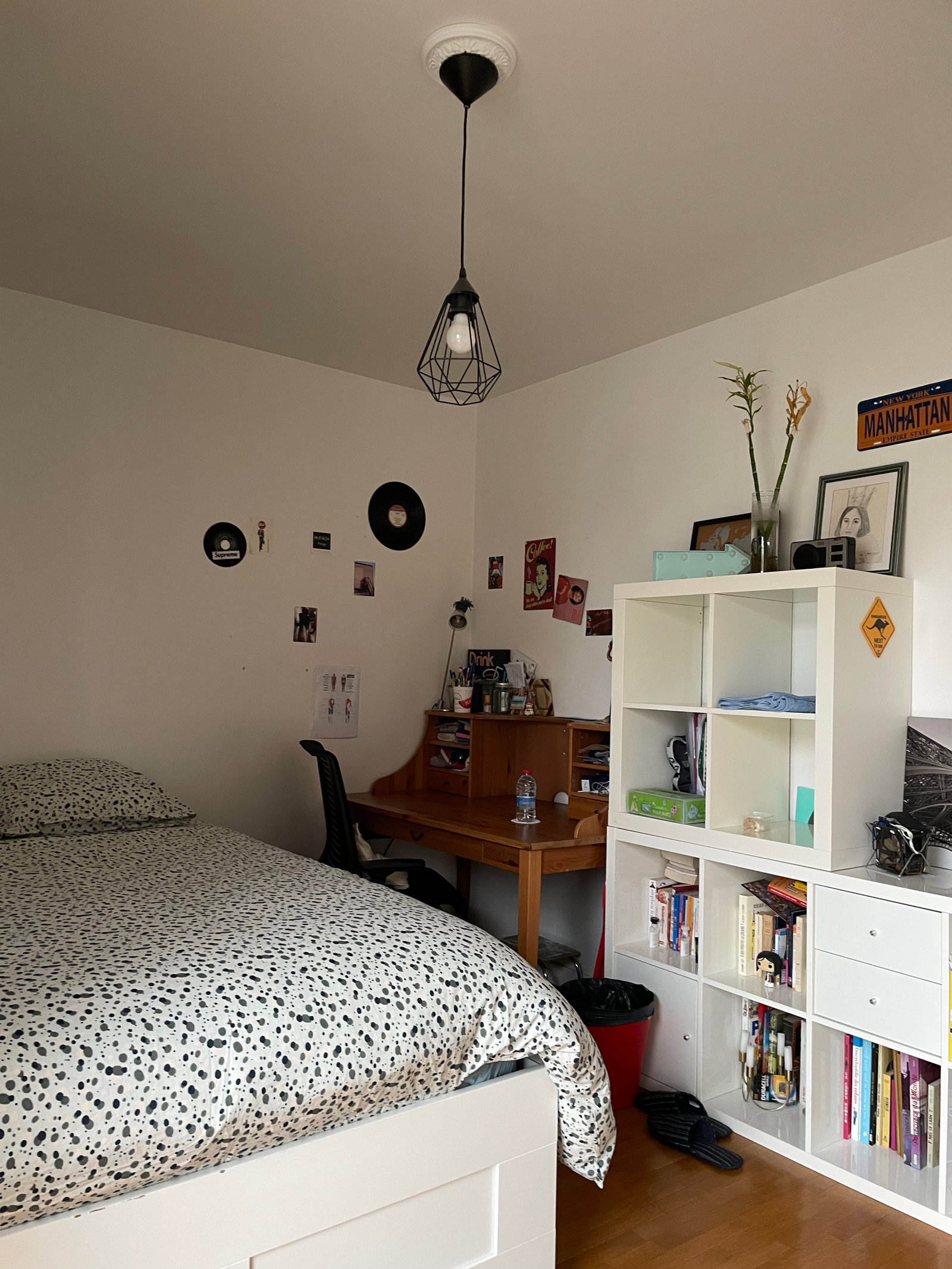 Homestay Colombes 253126