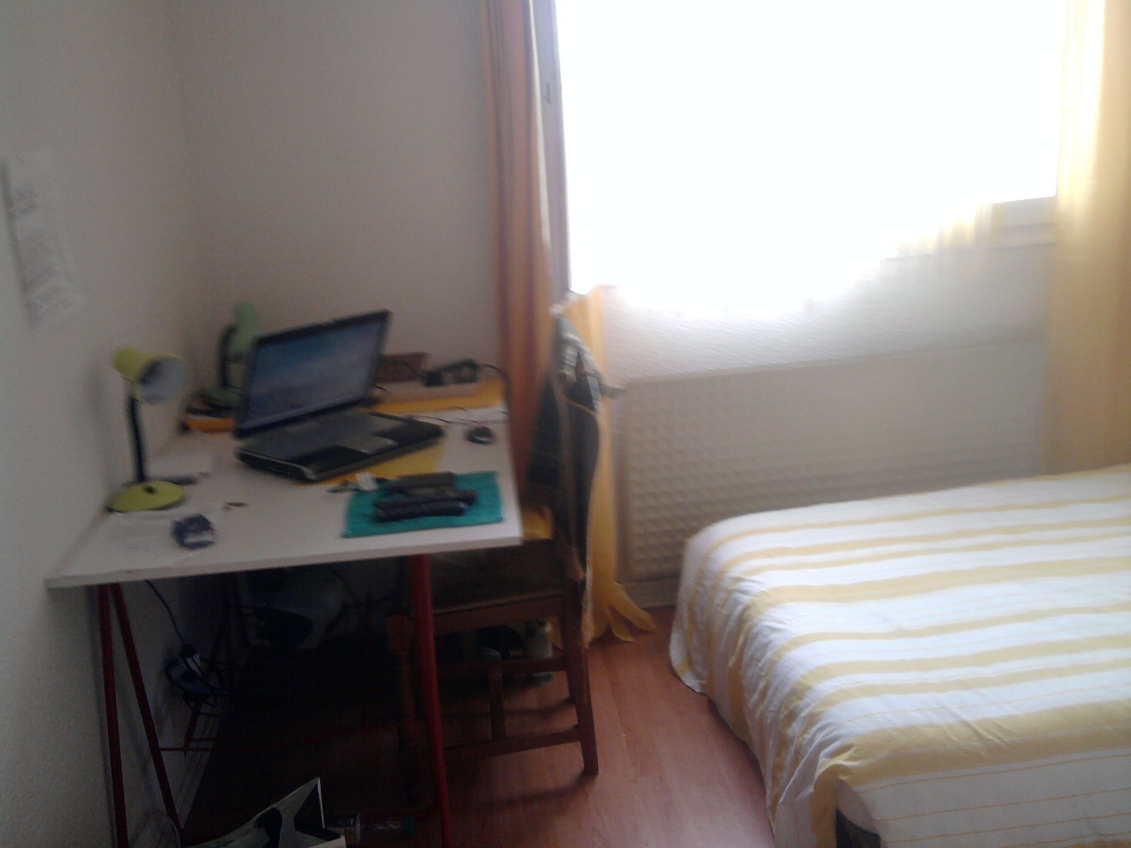 Homestay Tournefeuille 168527