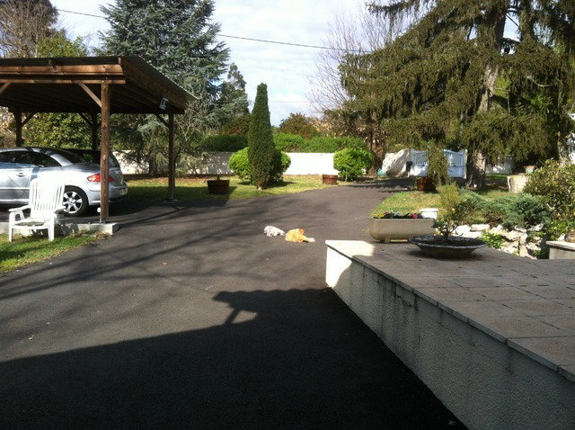 Homestay Cadaujac 23431