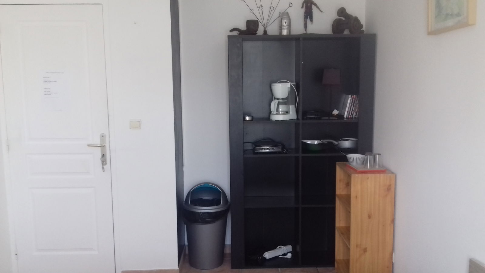 Homestay Trouy 33205