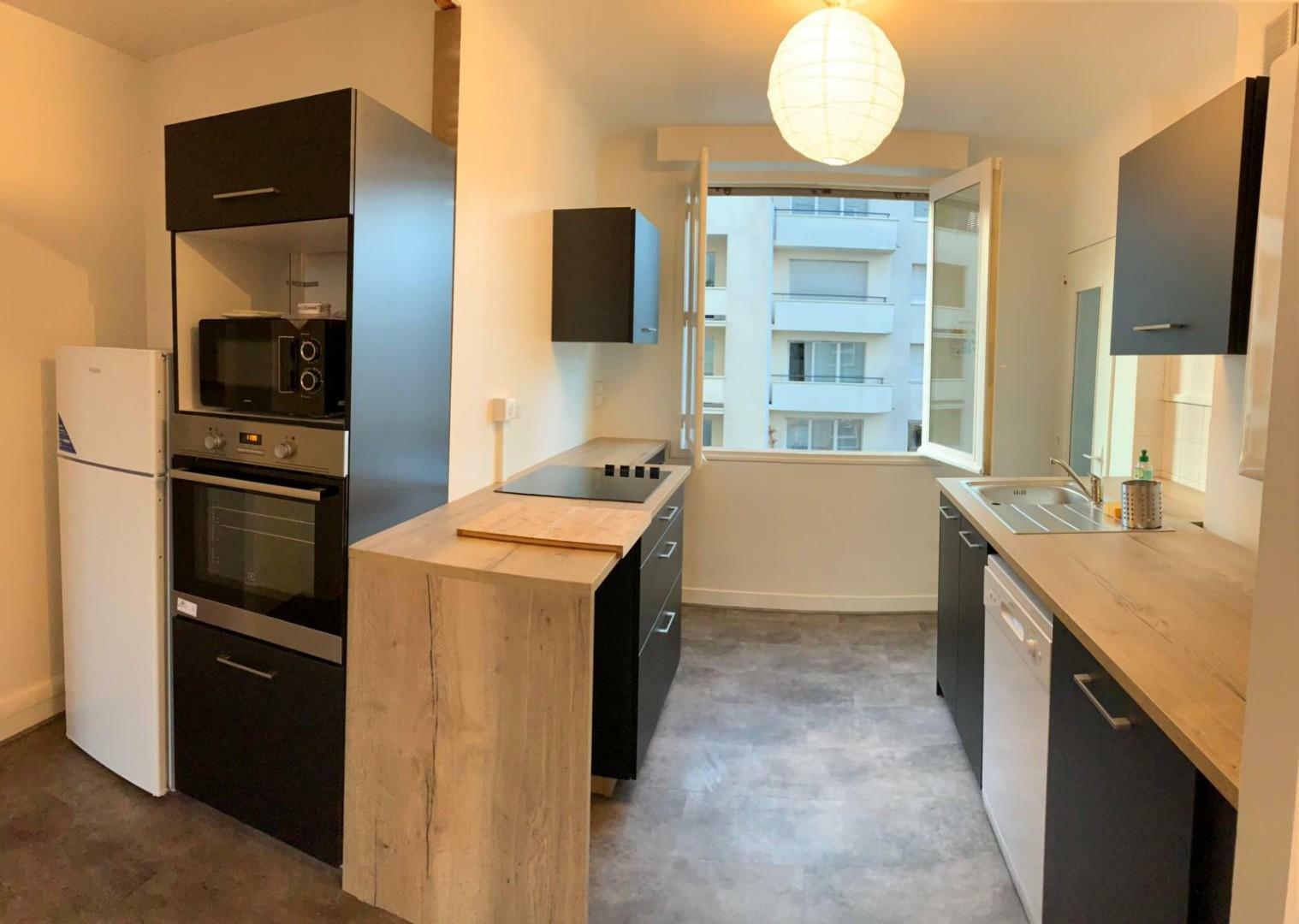 Colocation Rennes 247437