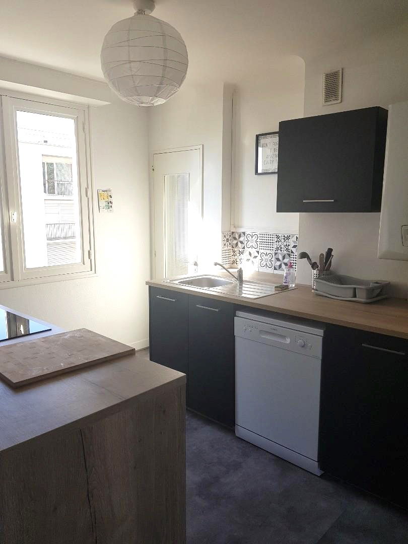 Colocation Rennes 247437
