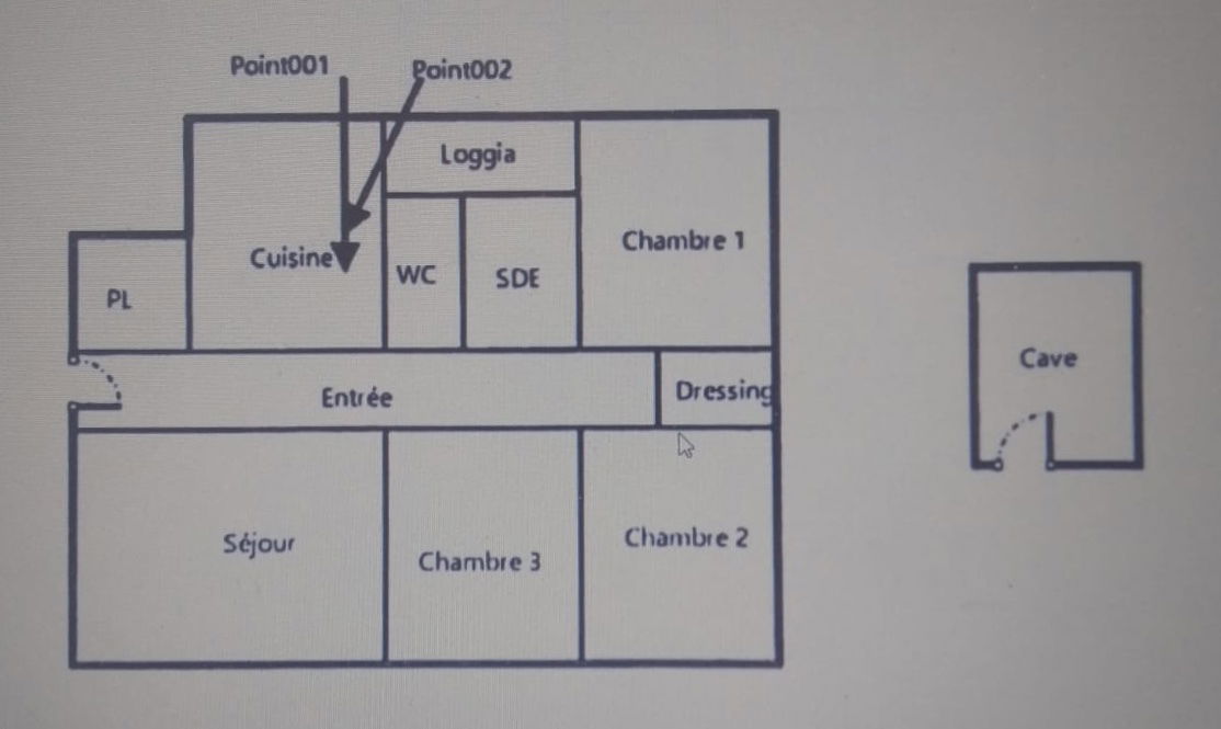 Colocation Rennes 247437