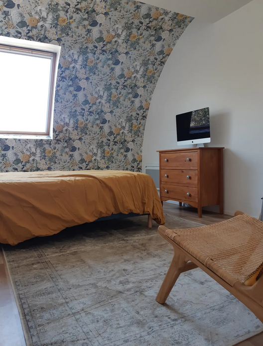 Homestay L'Île-Saint-Denis 253141