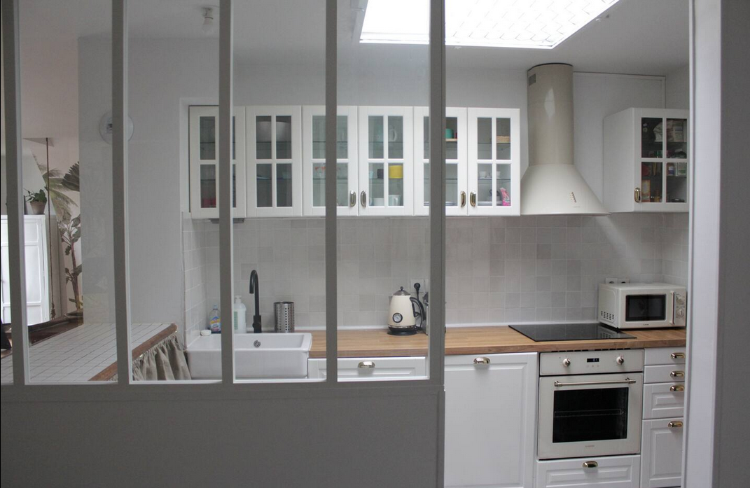 Homestay L'Île-Saint-Denis 253141